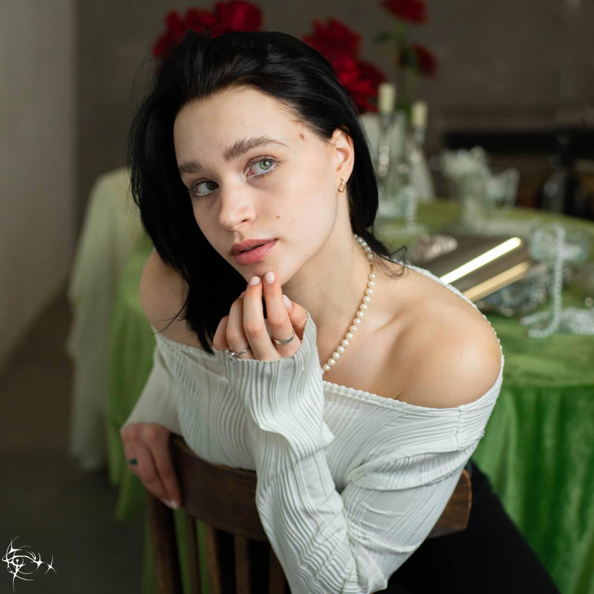 Винтажный фотосет - CO:CREATE 2