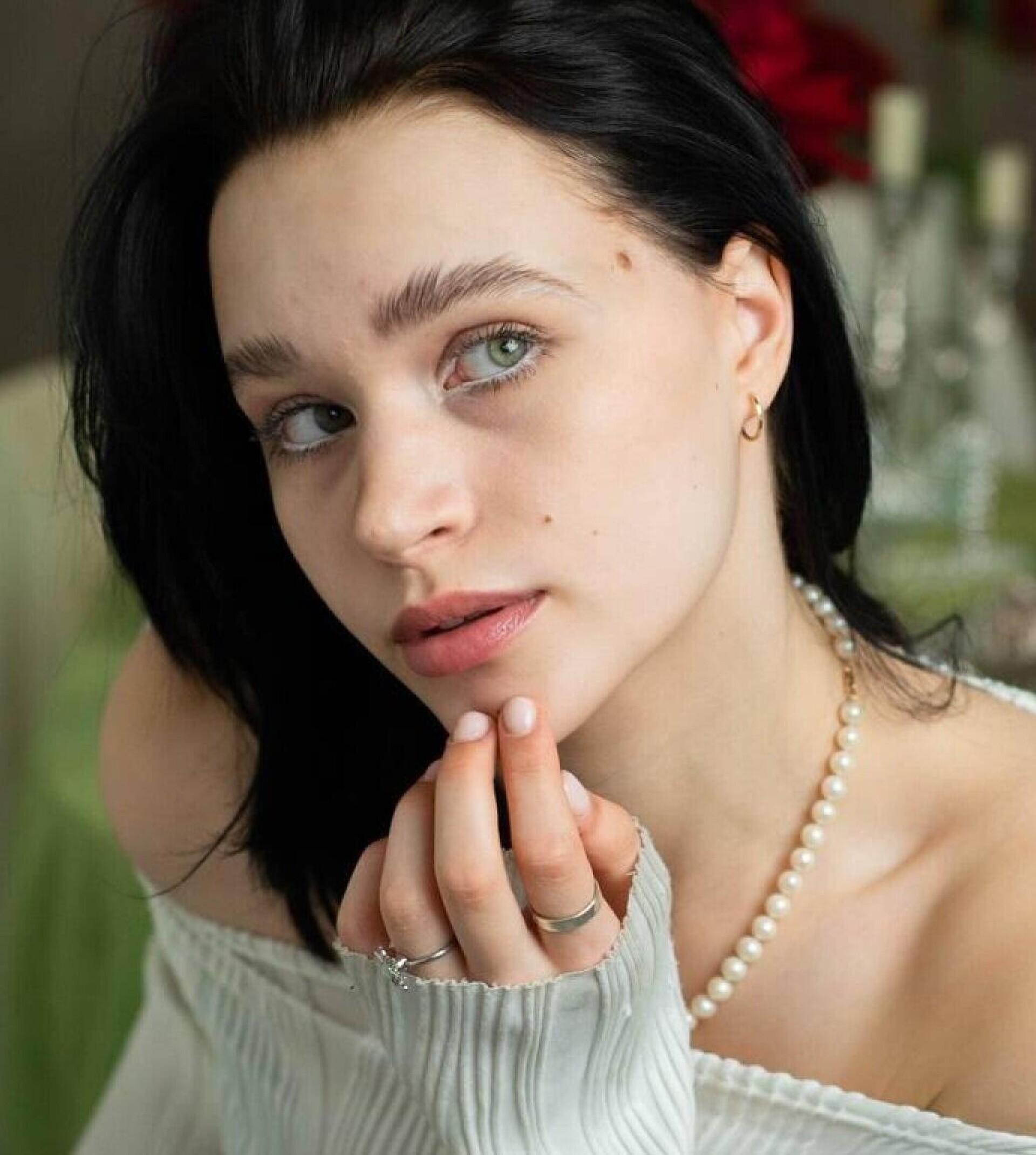 Винтажный фотосет - CO:CREATE