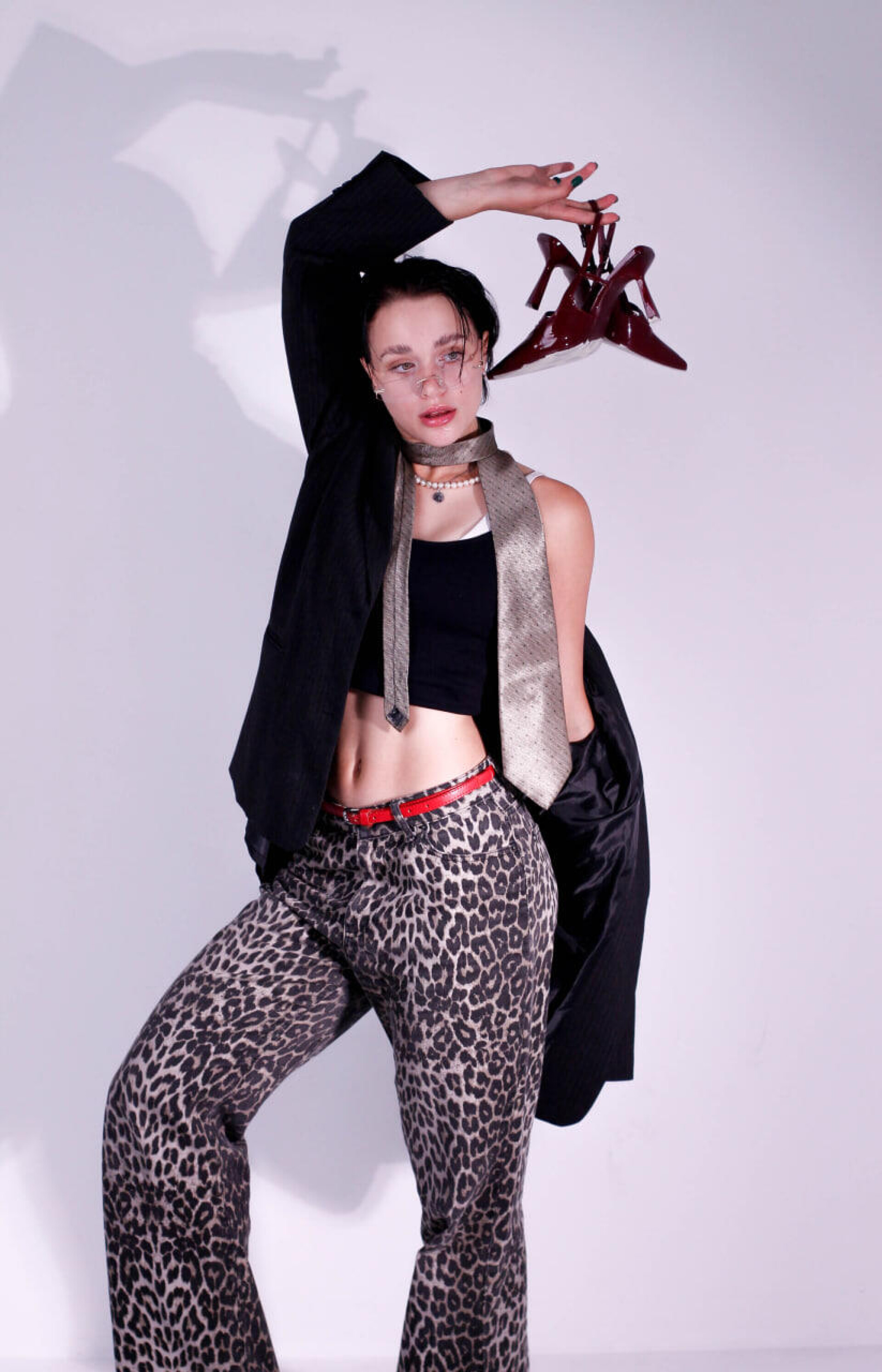 Ретро фотосет - CO:CREATE 2