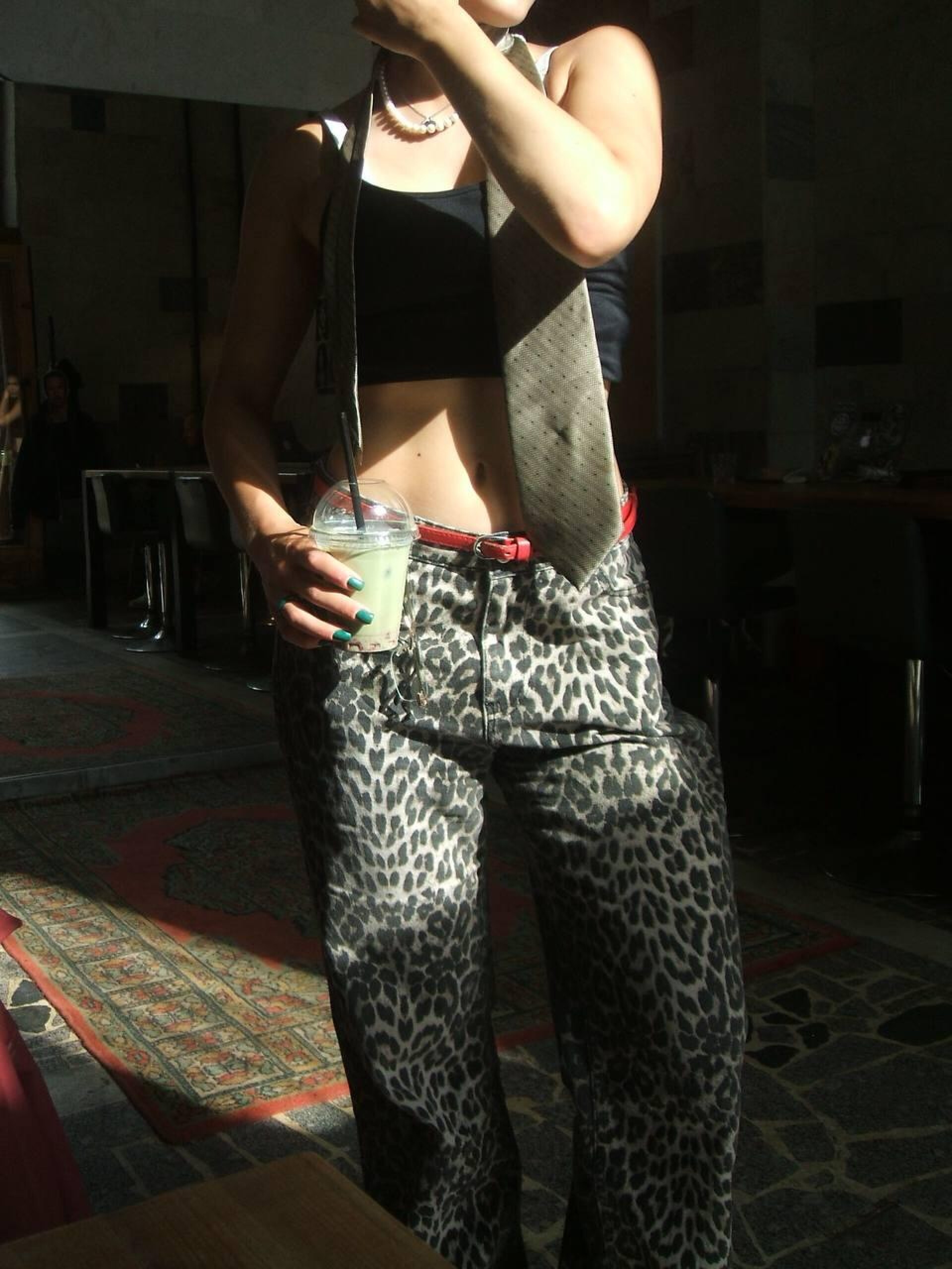 Ретро фотосет - CO:CREATE 1