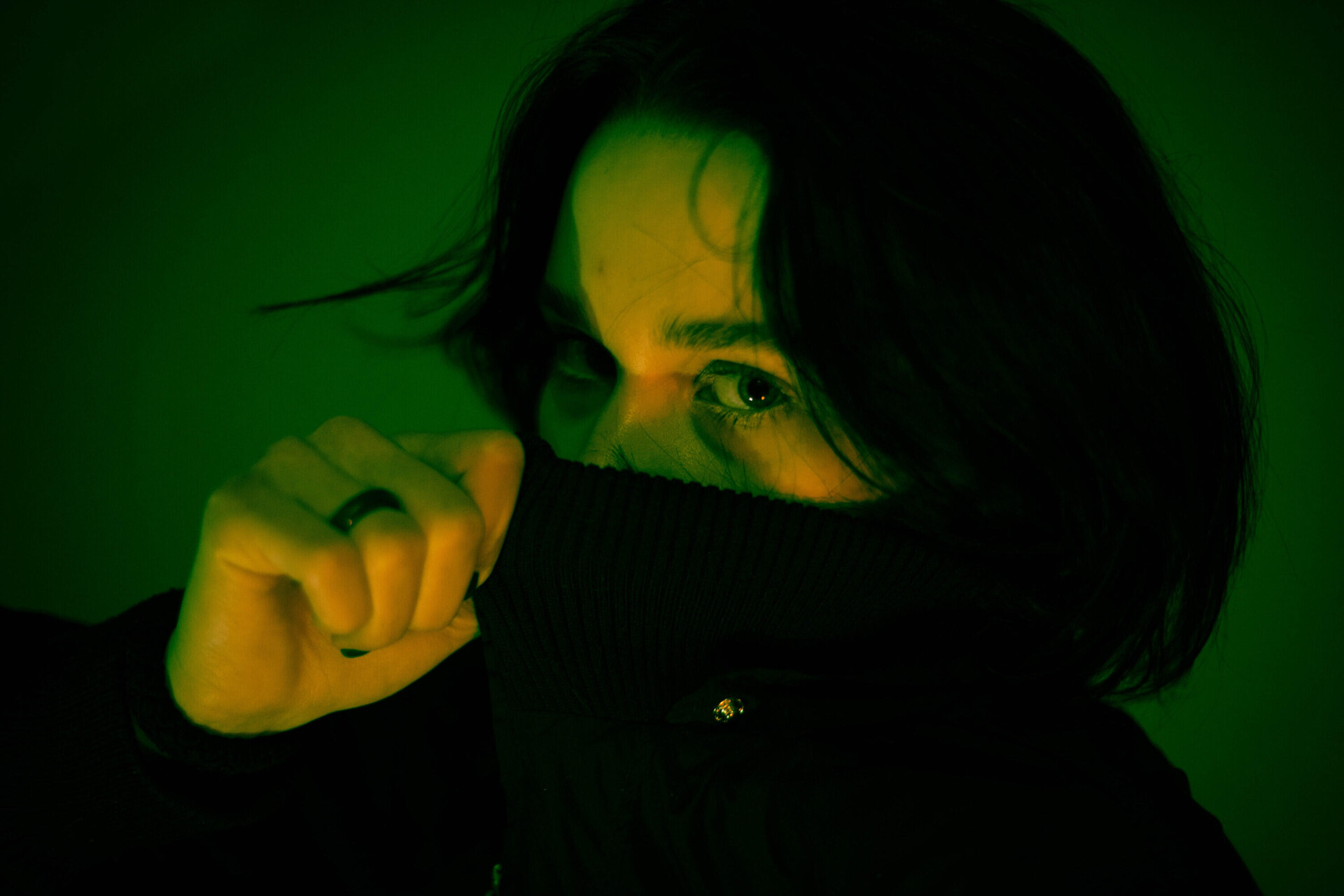 Артхаус - CO:CREATE 4