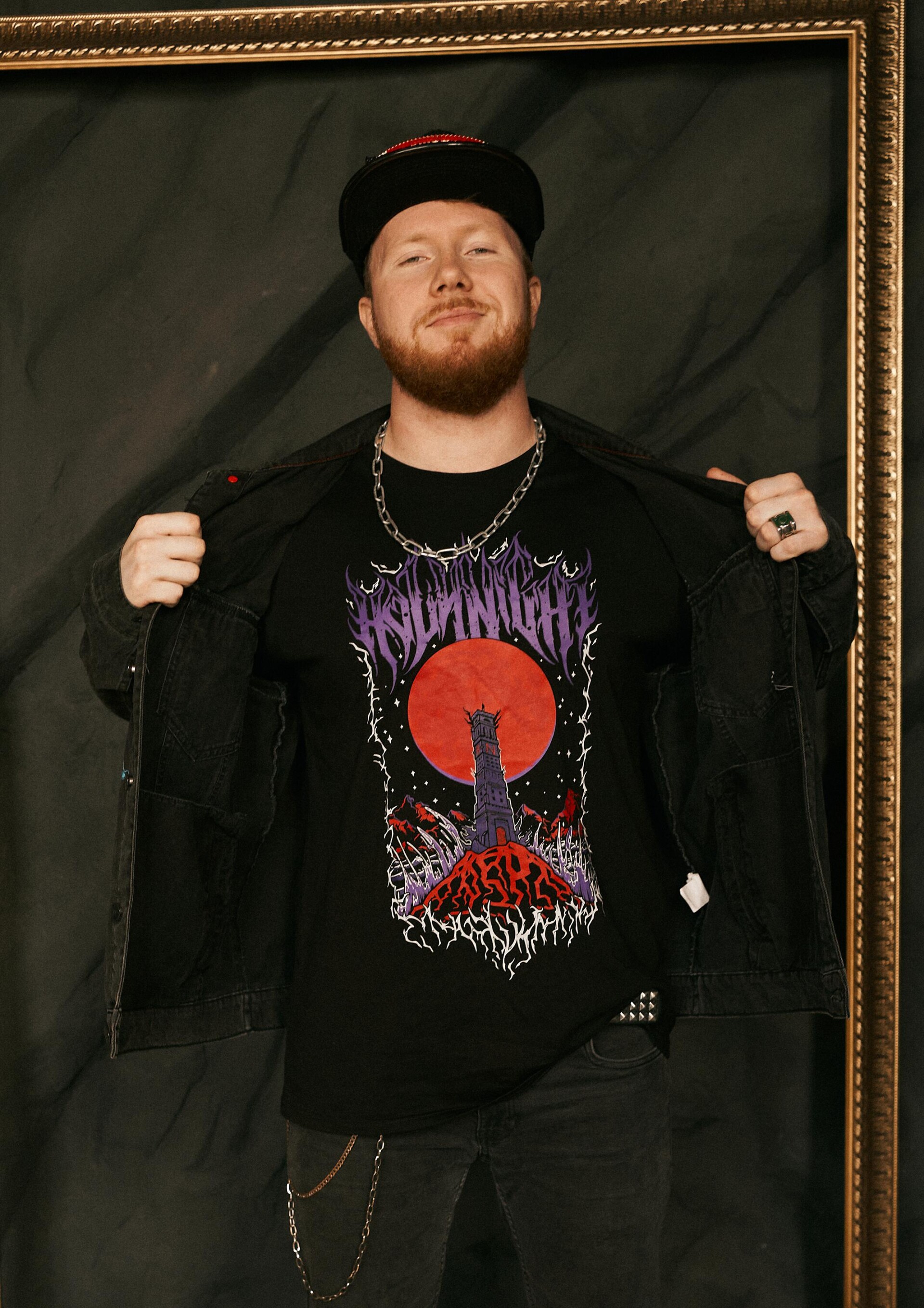 HOLYNIGHTS FAMILY - CO:CREATE 7