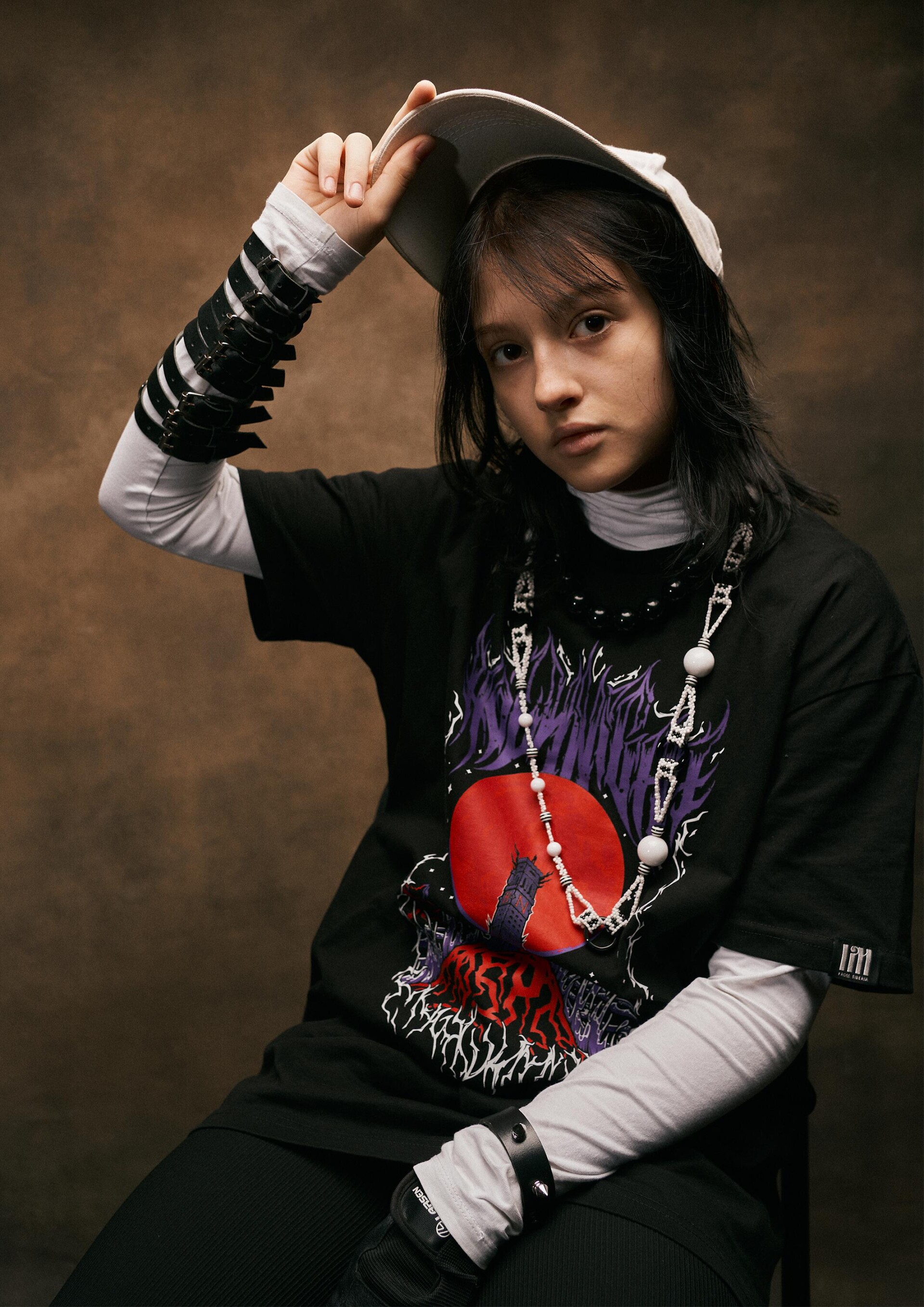 HOLYNIGHTS FAMILY - CO:CREATE 6