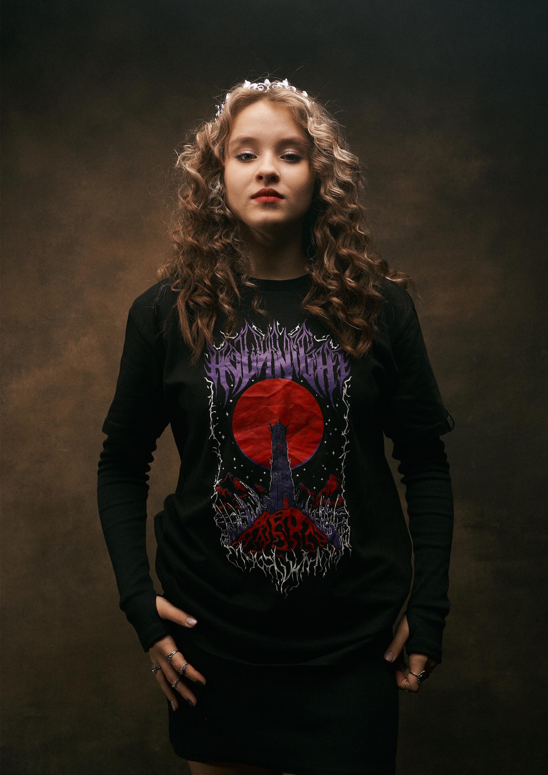 HOLYNIGHTS FAMILY - CO:CREATE 5