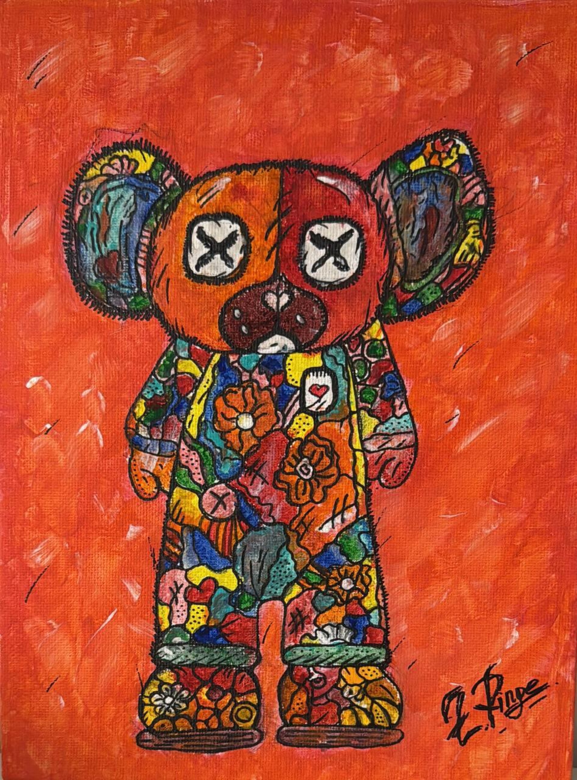 Teddy atelier - CO:CREATE 2