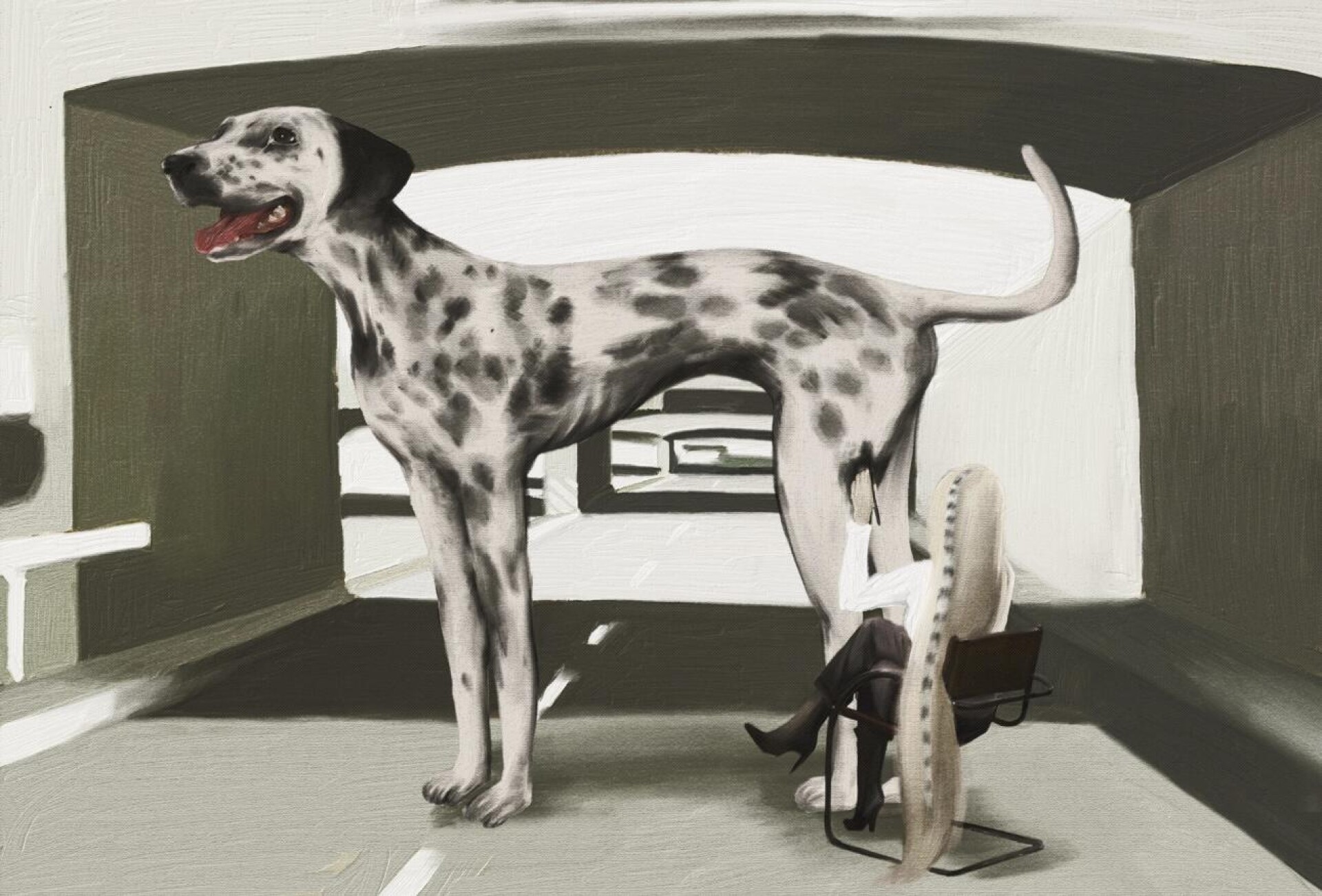 Картины-принты - CO:CREATE 4