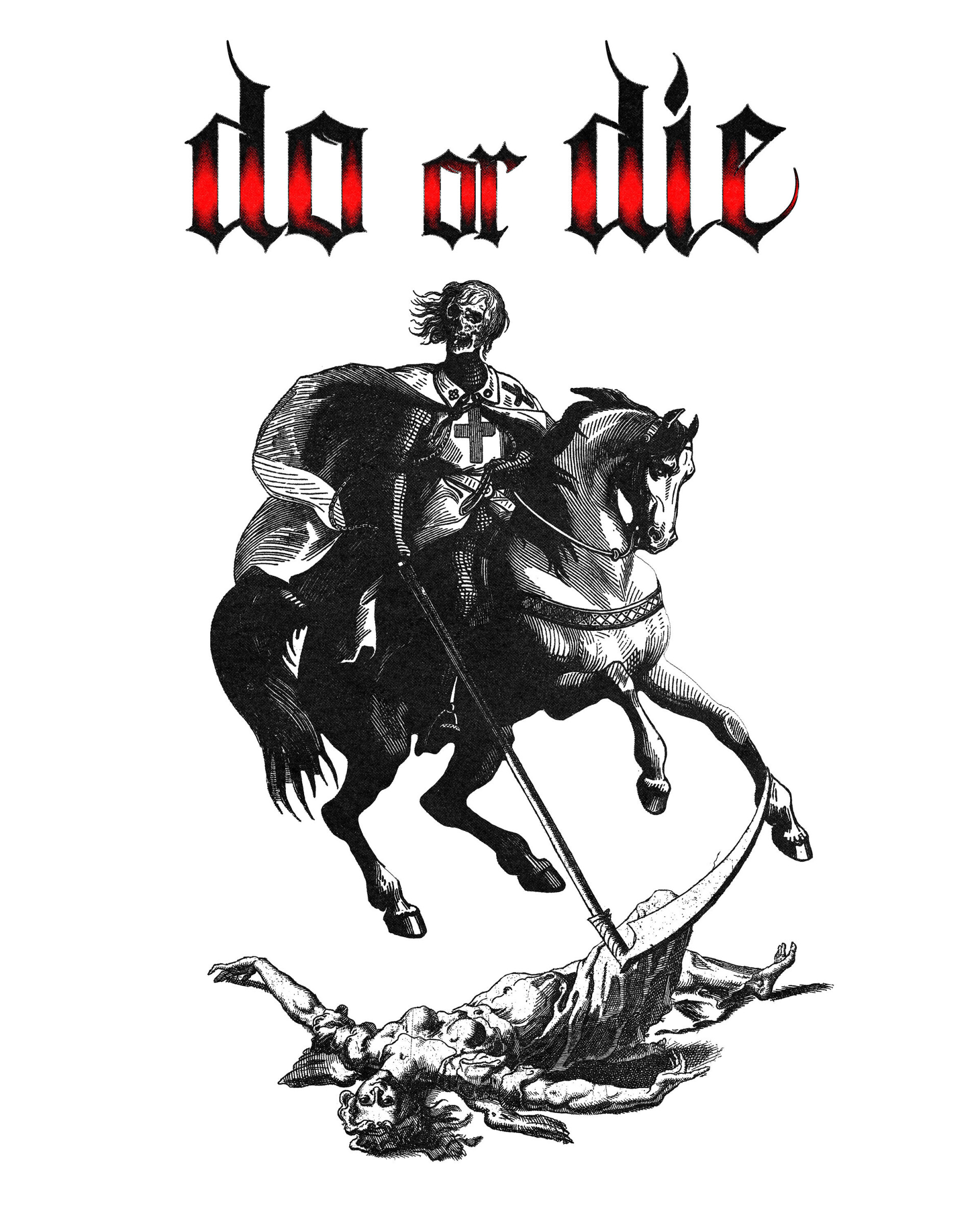 Do or die - CO:CREATE 1