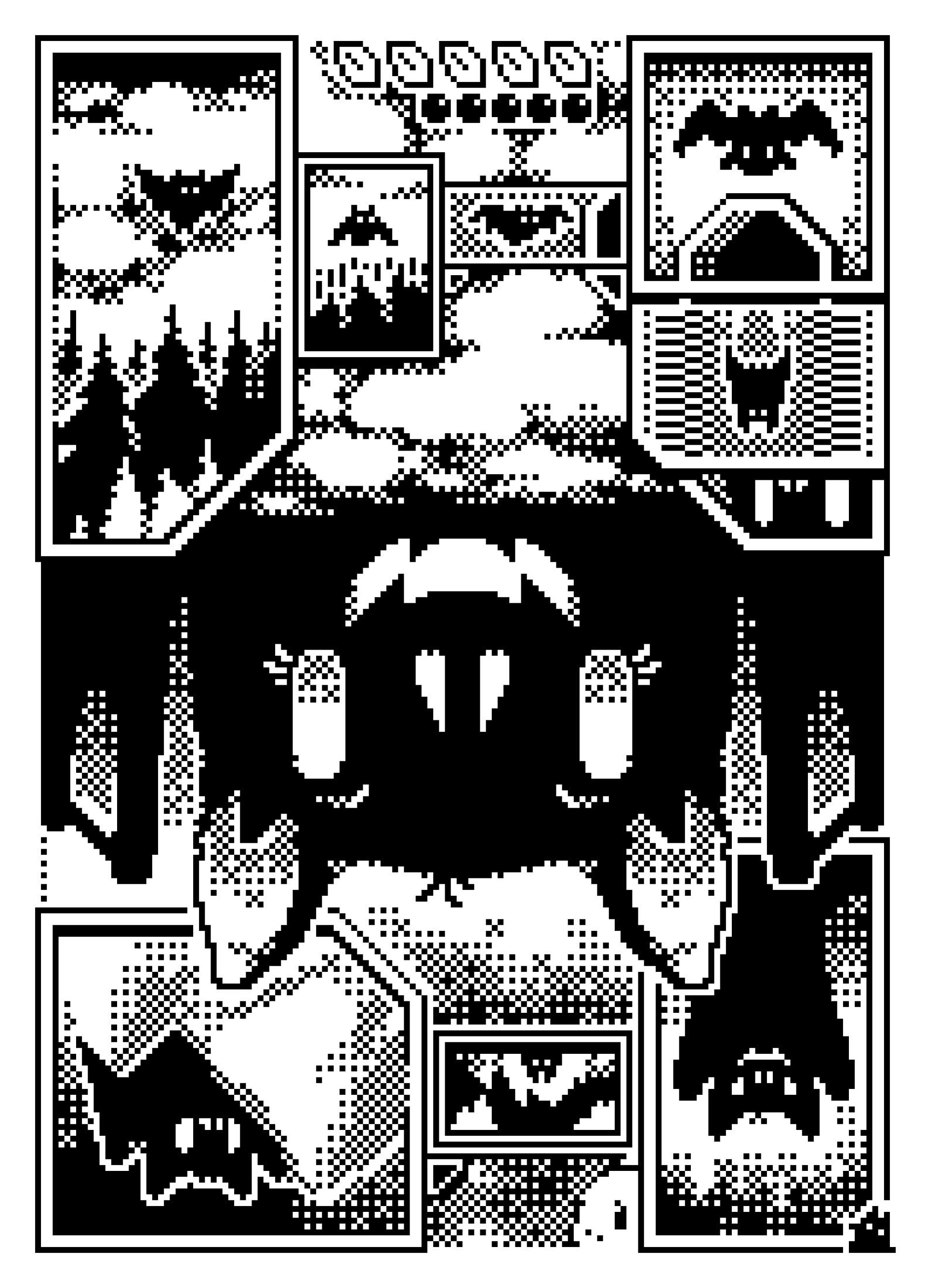 Криис. Страх Мармеландии. - CO:CREATE 1