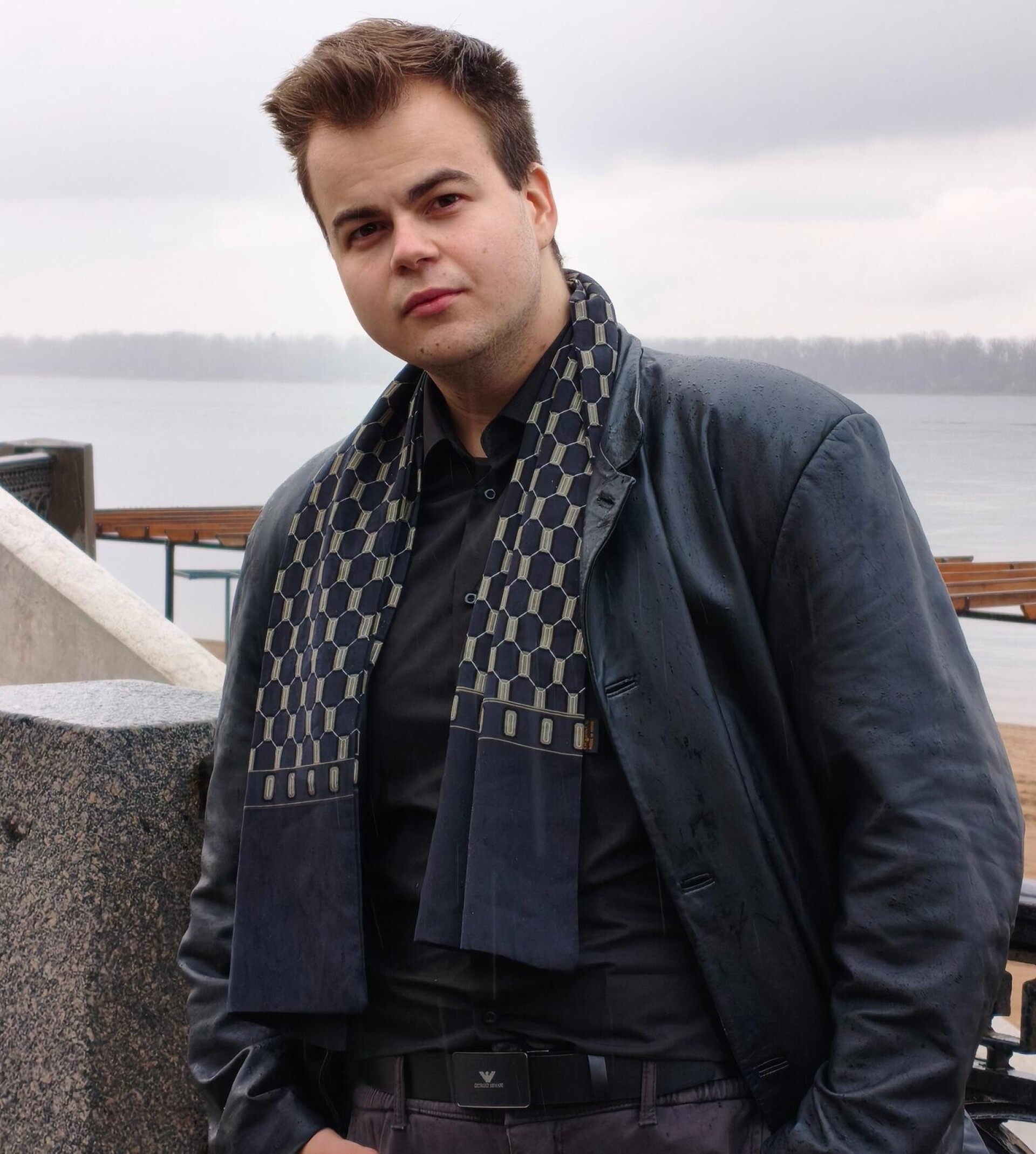 Модель Самара - CO:CREATE