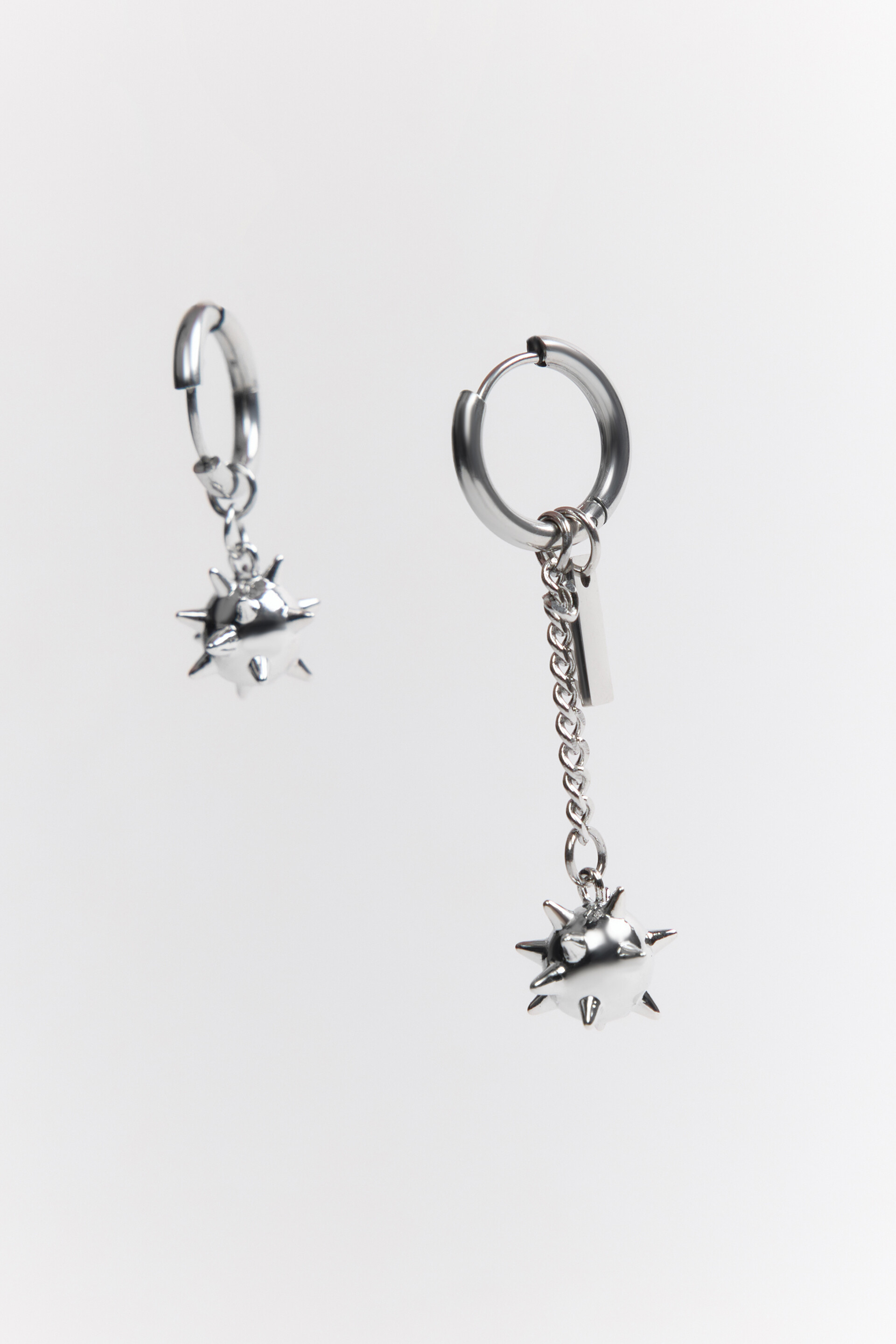 Серьги-конго с подвесками befree (BF2535551052) для женщин (размер: ONE SIZE)