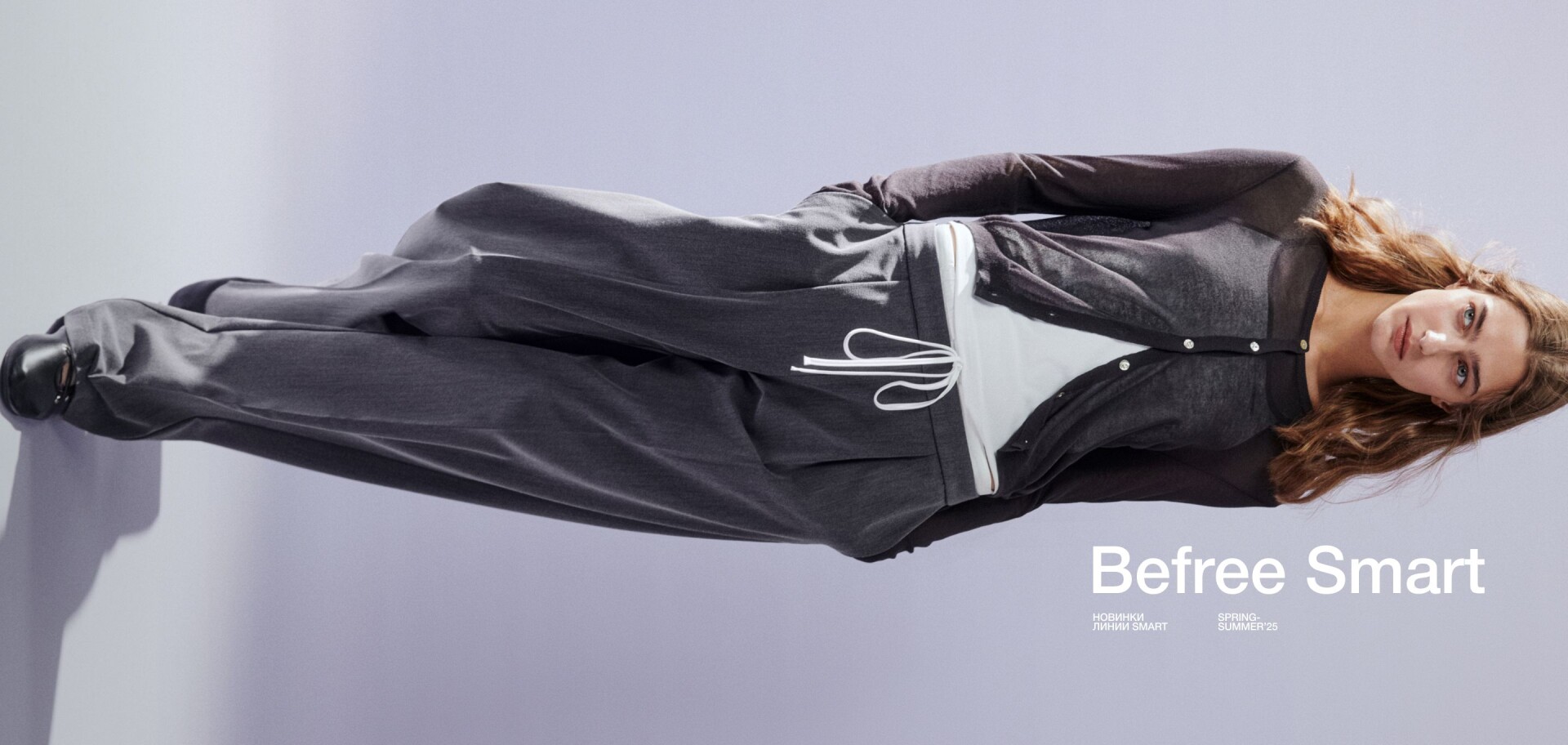 banner Befree
