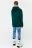 джемпер мужской - цвет зеленый - 5