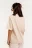 футболка женская - цвет бежевый - 4