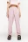 брюки женские - цвет розовый - 2