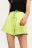 шорты женские - цвет зеленый - 1