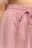 шорты женские - цвет розовый - 5