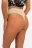 трусы женские - цвет бежевый - 2