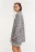куртка-рубашка oversize из твида - цвет мультиколор - 3