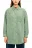 рубашка вельветовая oversize - цвет зеленый - 5