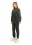 Худи хлопковая oversize - цвет черный - 5