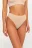 трусы женские - цвет бежевый - 2