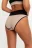трусы женские - цвет бежевый - 4