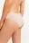 трусы женские - цвет бежевый - 3