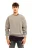 джемпер мужской - цвет бежевый - 1