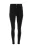 Джинсы skinny с высокой посадкой - цвет черный - 6