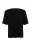 Футболка хлопковая oversize - цвет черный - 9