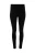 Джинсы skinny с эластичным поясом - цвет черный - 6