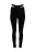 Джинсы skinny с разрезами на талии - цвет черный - 6