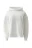 Худи хлопковая oversize - цвет бежевый - 8