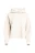 Худи трикотажная oversize - цвет бежевый - 8