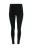 Джинсы skinny с высокой посадкой - цвет черный - 7