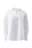 Рубашка классическая oversize - цвет белый - 7