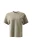 Футболка хлопковая oversize - цвет зеленый - 7