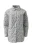 Куртка-рубашка oversize с принтом - цвет мультиколор - 8