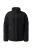 Куртка стеганая oversize - цвет черный - 7