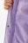Куртка стеганая oversize - цвет сиреневый - 7