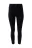 Джинсы skinny укороченные - цвет черный - 7