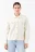 Куртка джинсовая oversize - цвет бежевый - 2