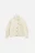 Куртка джинсовая oversize - цвет бежевый - 7