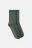 носки мужские - цвет зеленый - 1
