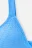 Лиф купальный без застежки - цвет голубой - 7