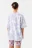 Футболка oversize с принтом бэмби - цвет мультиколор - 3