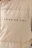 Жилет стеганый с воротником-стойкой - цвет бежевый - 5