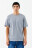 футболка хлопковая базовая oversize