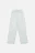Джинсы wide leg широкие со средней посадкой - цвет голубой - 10
