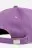 Бейсболка хлопковая однотонная - цвет голубой - 6